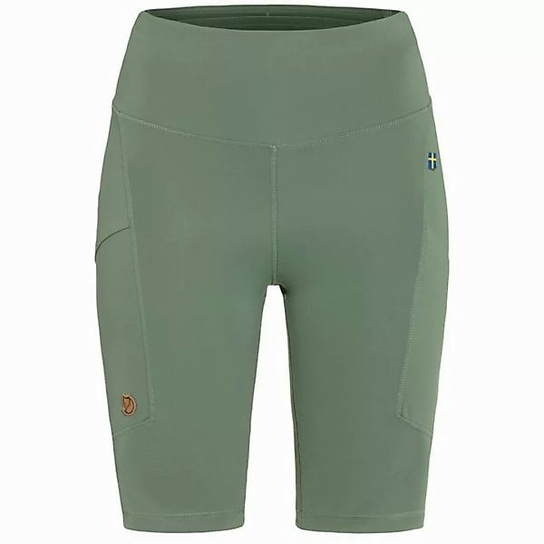 Fjällräven Shorts Fjällräven W Abisko Short Tights Damen Shorts günstig online kaufen