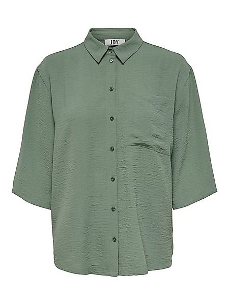 JDY Langarmbluse Divya (1-tlg) Falten günstig online kaufen