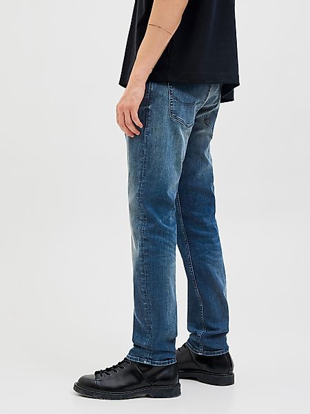 Jack & Jones Slim-fit-Jeans "JJIGLENN JJORIGINAL CB 820 NOOS" günstig online kaufen