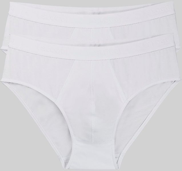 sloggi Slip men 24/7 Midi 2P günstig online kaufen