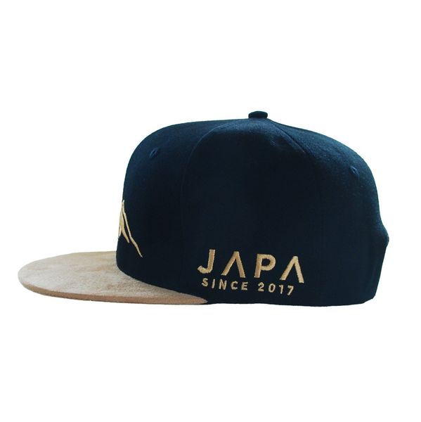 Japa Snapback Cap Mountain Berge Snapback günstig online kaufen