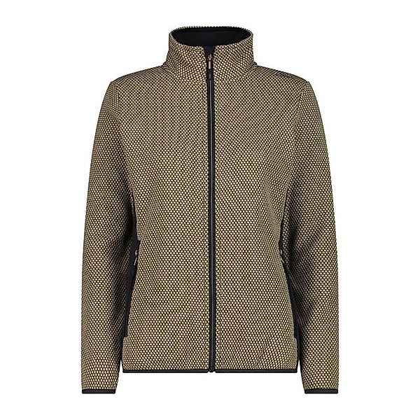 CMP Fleecejacke CMP Damen Fleecejacke Woman Jacket 34H2886 günstig online kaufen