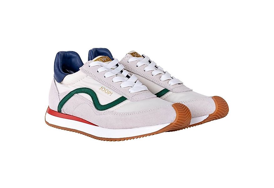 JOOP! Damen Sneaker Leder Misto Leone Sneaker xc6 Sneaker günstig online kaufen