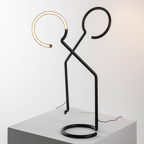 Artemide Vine Light Fixed LED-Tischleuchte günstig online kaufen