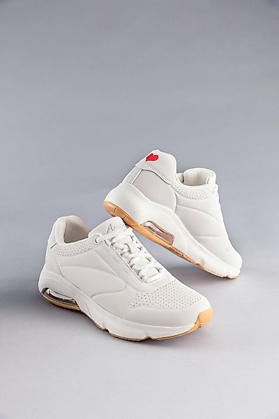 Aniston SHOES Sneaker, Freizeitschuh, Halbschuh, Schnürschuh günstig online kaufen
