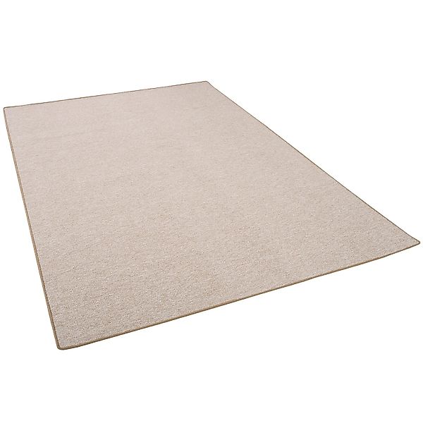 Snapstyle Veloursteppich Feinschlingen Velour Teppich Strong, günstig online kaufen
