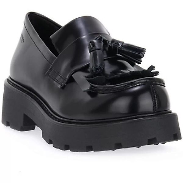 Vagabond Shoemakers  Ankle Boots COSMO 2 COW LEA BLAK günstig online kaufen