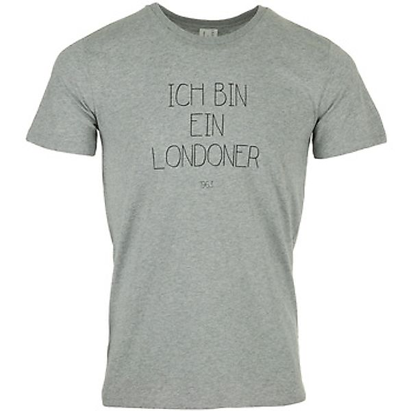 Civissum  T-Shirt Ich Bin Ein Londoner Tee günstig online kaufen