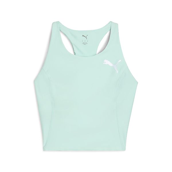 PUMA Trainingsshirt RACEDAY Ultraform Running Crop-Top günstig online kaufen