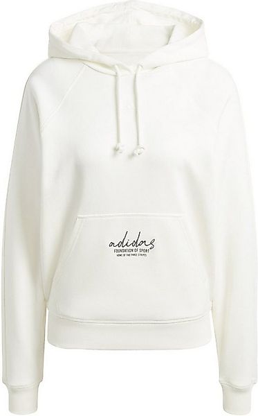 adidas Sportswear Kapuzenpullover W BLUV Q3 FT HD OWHITE günstig online kaufen