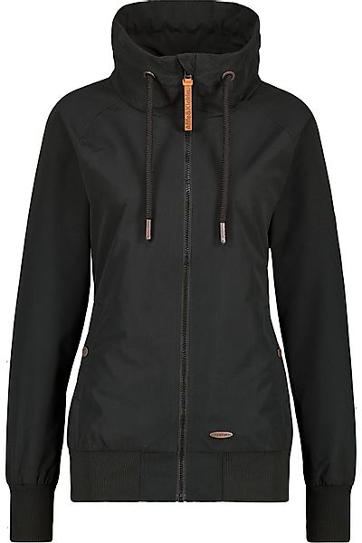 Alife & Kickin Sommerjacke Damen JoranaAK günstig online kaufen