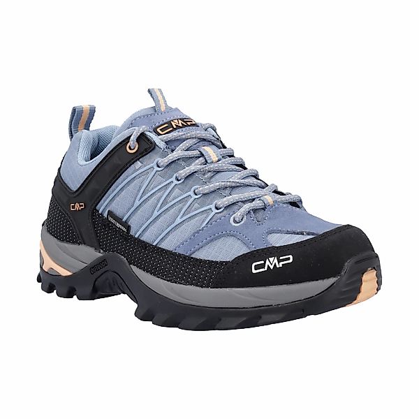 CMP RIGEL LOW WMN TREKKING SHOE günstig online kaufen
