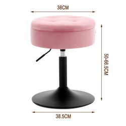 Woltu Barhocker (2 St), mit Stauraum günstig online kaufen