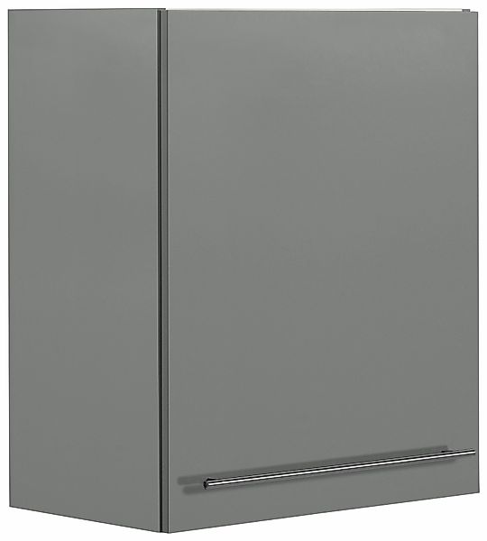 OPTIFIT Hängeschrank "Bern", Breite 60 cm, 70 cm hoch, mit 1 Tür, mit Metal günstig online kaufen