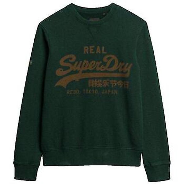 Superdry  Sweatshirt Sweatshirt  Classic Vl Graphic günstig online kaufen