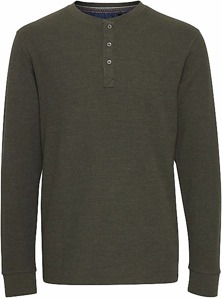 Blend Langarmshirt "BHNOBLE" günstig online kaufen