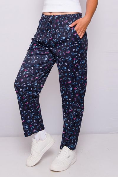 Kendindza Collection Strandhose Damen Sommerhose leicht günstig online kaufen