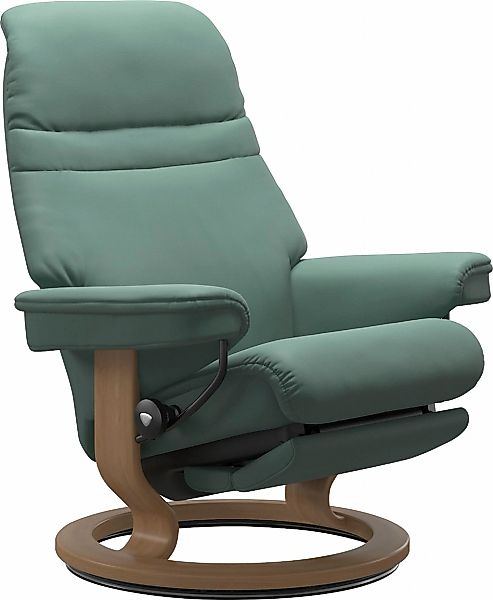 Stressless® Relaxsessel »Sunrise« elektrisch verstellbar, optional 2-motori günstig online kaufen