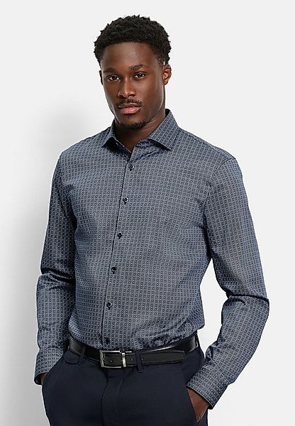 OLYMP Businesshemd OLYMP No. Six, super slim, Royal Kent günstig online kaufen