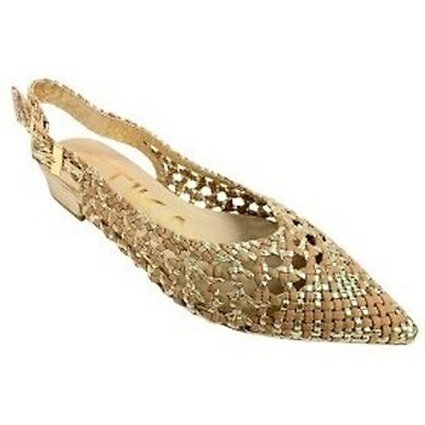 Etika  Ballerinas Zapato señora  10125 beig günstig online kaufen