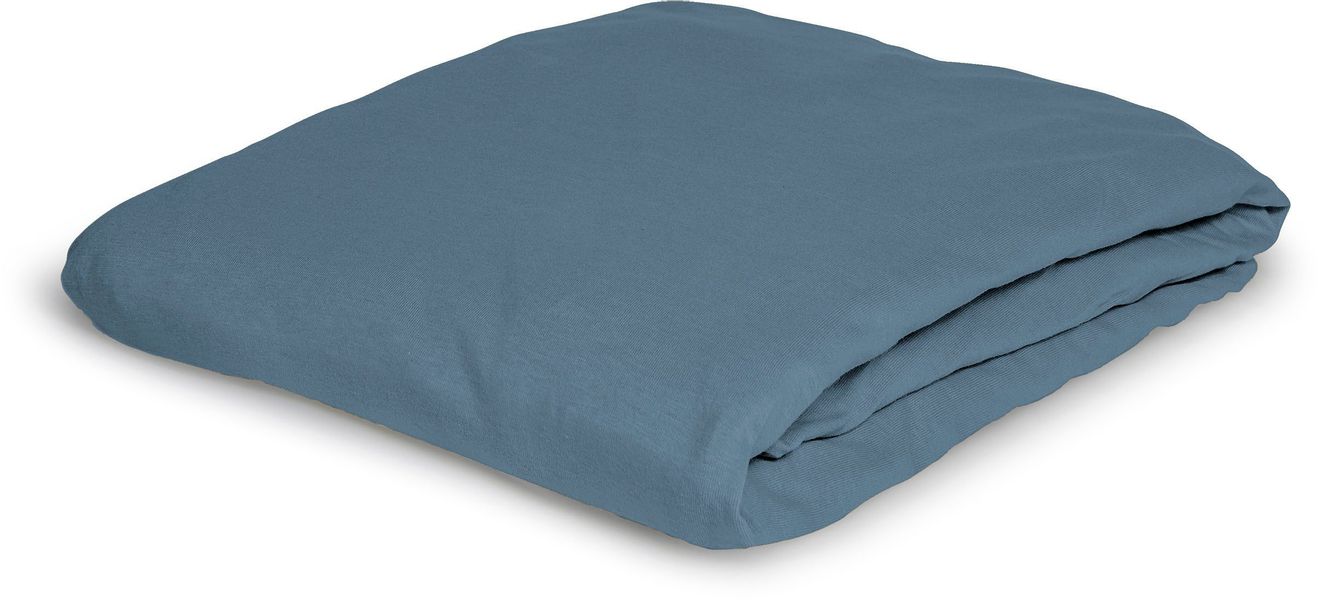 BIERBAUM Spannbettlaken "Jersey" 95 % Baumwolle und 5 % Elasthan für optima günstig online kaufen