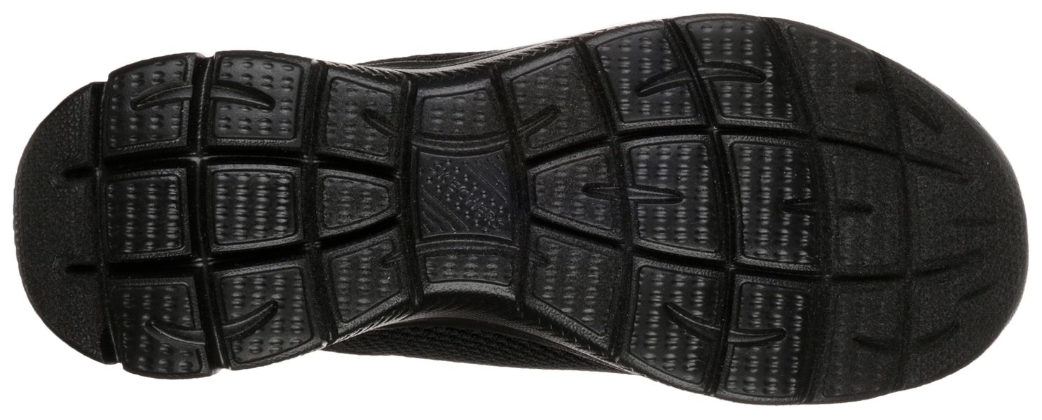 Skechers SUMMITS Slip-On Sneaker Freizeitschuh, Halbschuh, günstig online kaufen