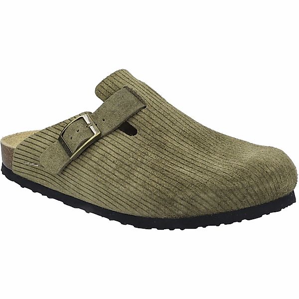 Josef Seibel Clog "Josef 04, oliv" günstig online kaufen