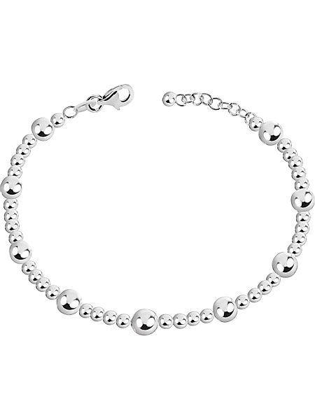 CHRIST Silberarmband CHRIST Damen-Armband 925er Silber, günstig online kaufen