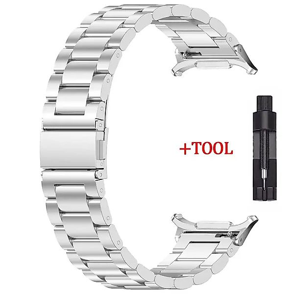 Selef Creation Smartwatch-Armband Smartwatch-Armband Für Samsung günstig online kaufen