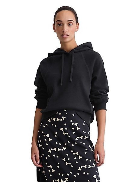 Marc O'Polo Sweatshirt aus reiner Bio-Baumwolle günstig online kaufen