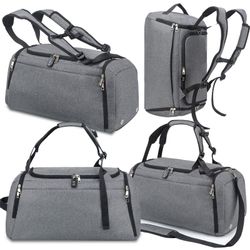 OKWISH Reisetasche Trainingstasche Sporttasche Handtasche Schultertasche günstig online kaufen