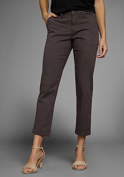 DELMAO 7/8-Hose mit funktionalen Eingriff- & Ziertaschen günstig online kaufen