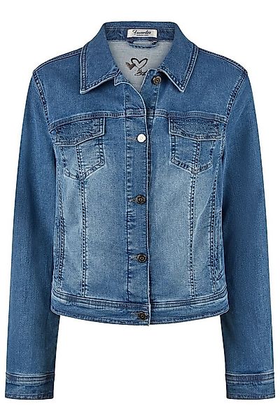 Barbara Lebek Anorak Jacken günstig online kaufen