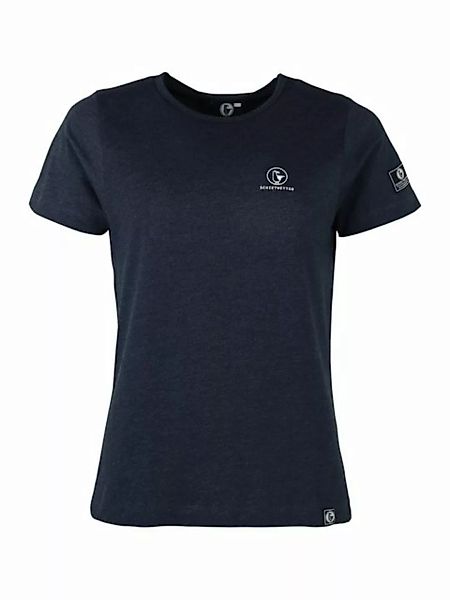 Schietwetter T-Shirt Damen T-Shirt "Diana", Basic günstig online kaufen