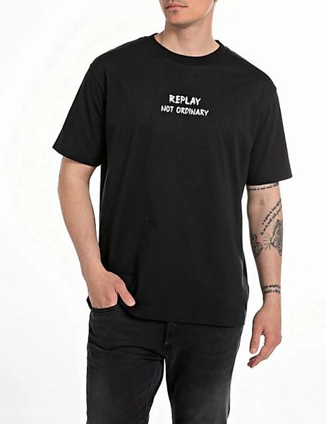 Replay T-Shirt M6808_.000.22662 günstig online kaufen