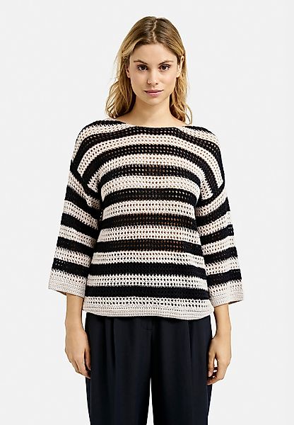 Smith & Soul Rundhalspullover günstig online kaufen