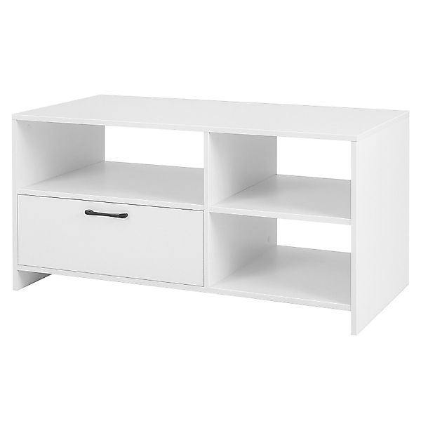 COSTWAY TV-Schrank Lowboard mit Schublade & günstig online kaufen