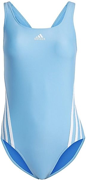 adidas Sportswear Badeanzug 3 Streifen SWIMSUIT günstig online kaufen