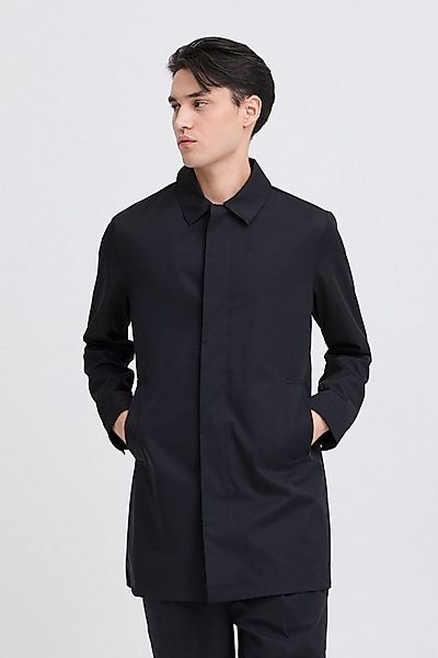 Casual Friday Trenchcoat CFEide Kurzer Trenchcoat günstig online kaufen