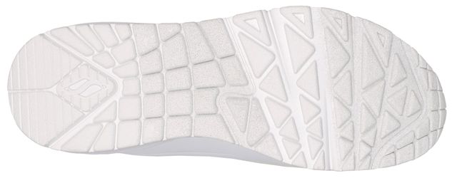 Skechers Uno Stand On Air Sneaker Damen weiß günstig online kaufen