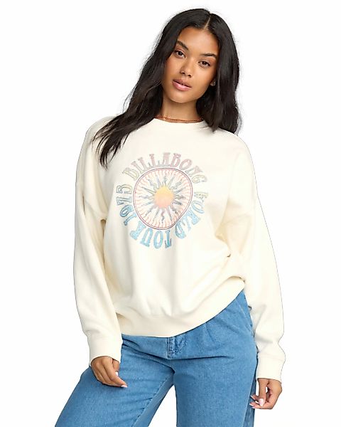 Billabong Sweatshirt "Echo" günstig online kaufen