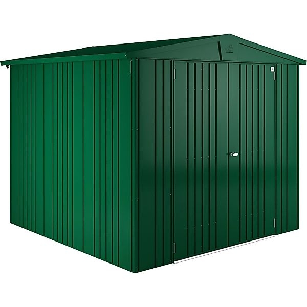 Biohort Gerätehaus "Europa Gr. 4, verschiedene Farben", Qualitäts-Gerätesch günstig online kaufen