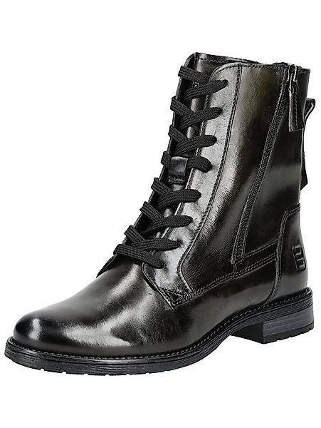 BAGATT BAGATT Stiefelette Nappaleder Schnürstiefelette günstig online kaufen