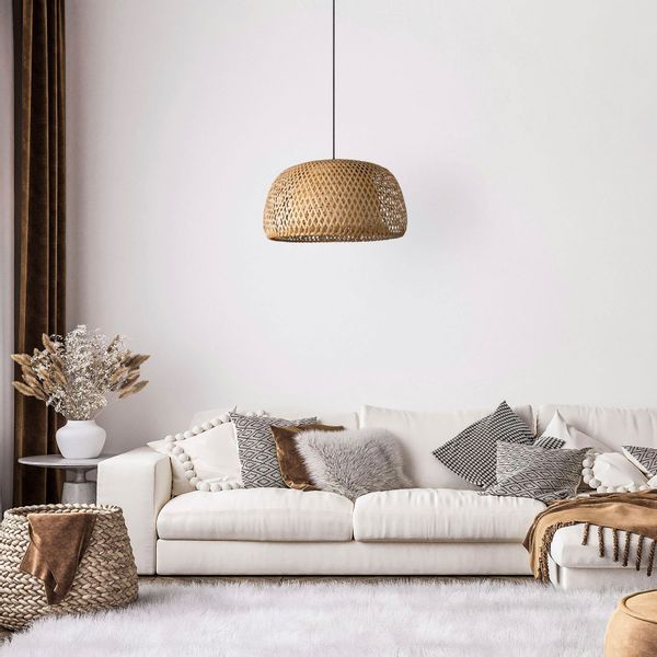 Paco Home Pendelleuchte PESA, ohne Leuchtmittel, günstig online kaufen