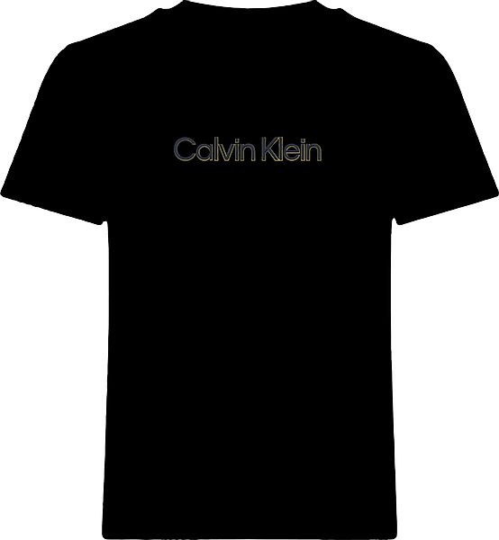 Calvin Klein Jeans T-Shirt Regular fit günstig online kaufen