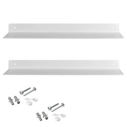 SO-TECH® Deko-Wandregal Schweberegal Wandboard HOVER III günstig online kaufen