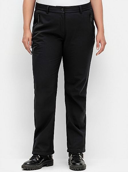 Sheego Jogginghose Funktionshose günstig online kaufen