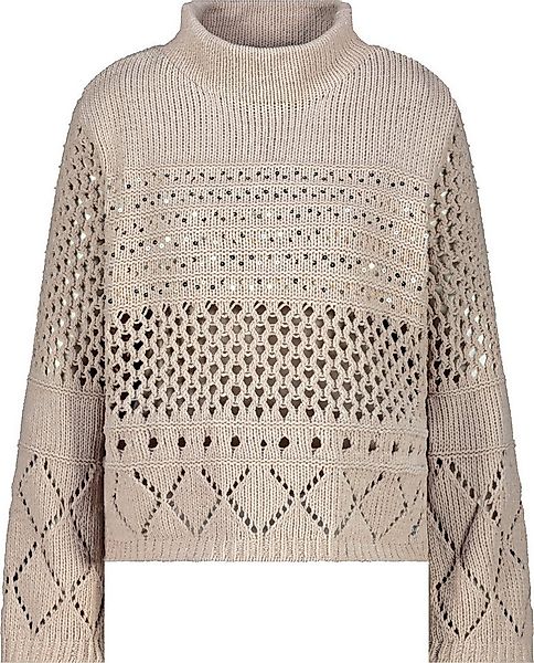 Monari Strickpullover Pullover günstig online kaufen