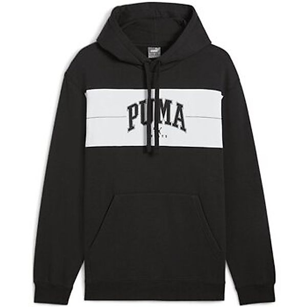 Puma  Pullover Sport  SQUAD Hoodie FL 681796/001 001 günstig online kaufen