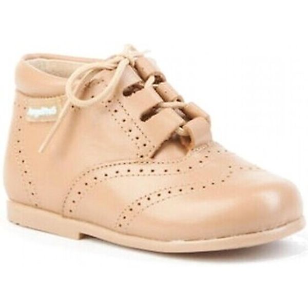 Bambineli  Stiefel Angelitos 627 Camel günstig online kaufen